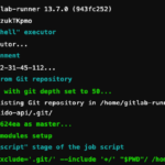 Gitlab Runner, CI/CD Untuk Pemula