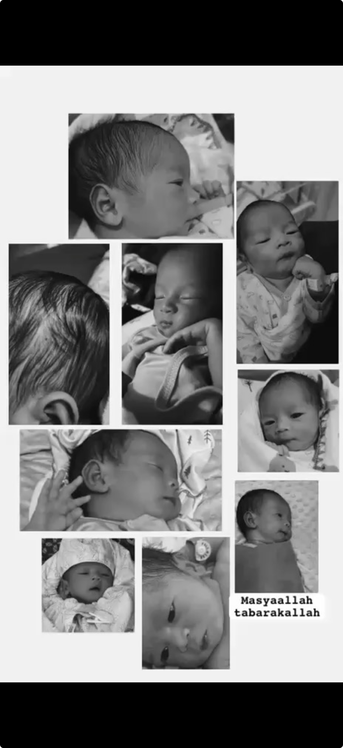 Read more about the article Arti Nama Muhammad Halvar Arrajabi: Rangkaian Doa Gagah untuk Jagoan yang Lahir di Bulan Rajab